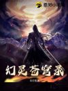 幻灵苍穹录